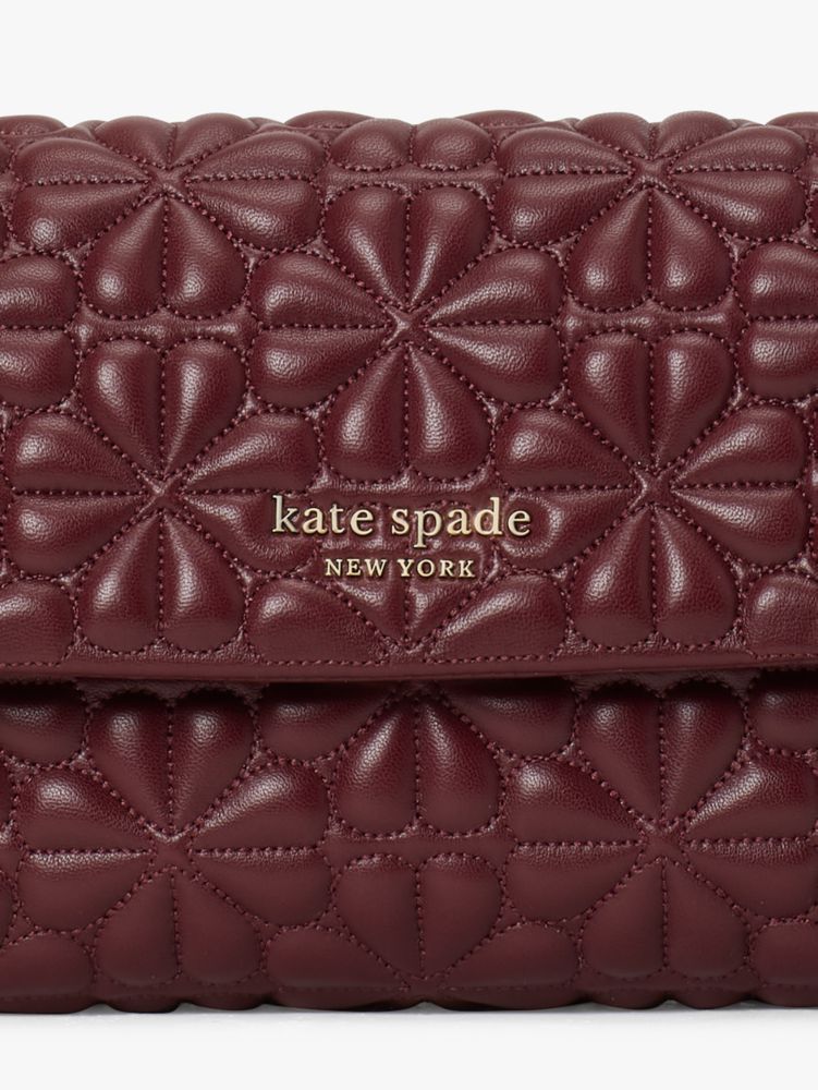 Bloom Small Flap Shoulder Bag | Kate Spade New York