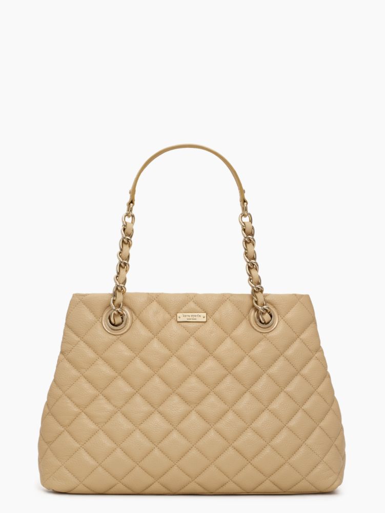 kate spade gold coast bag