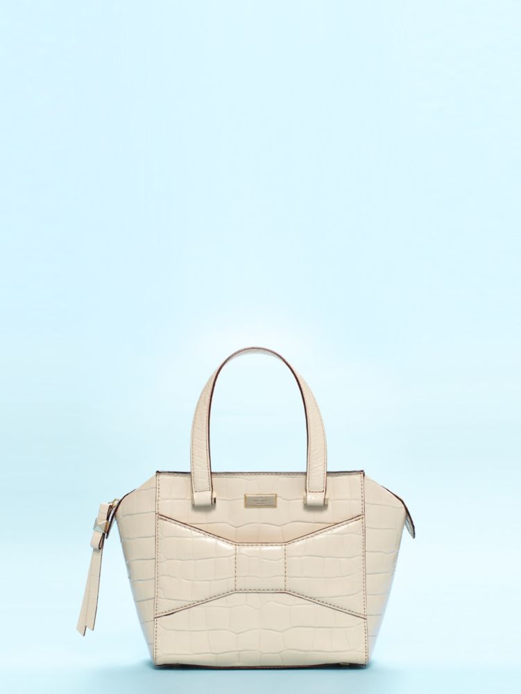 Madison Ave. Collection 2 Park Avenue Small Beau | Kate Spade New York
