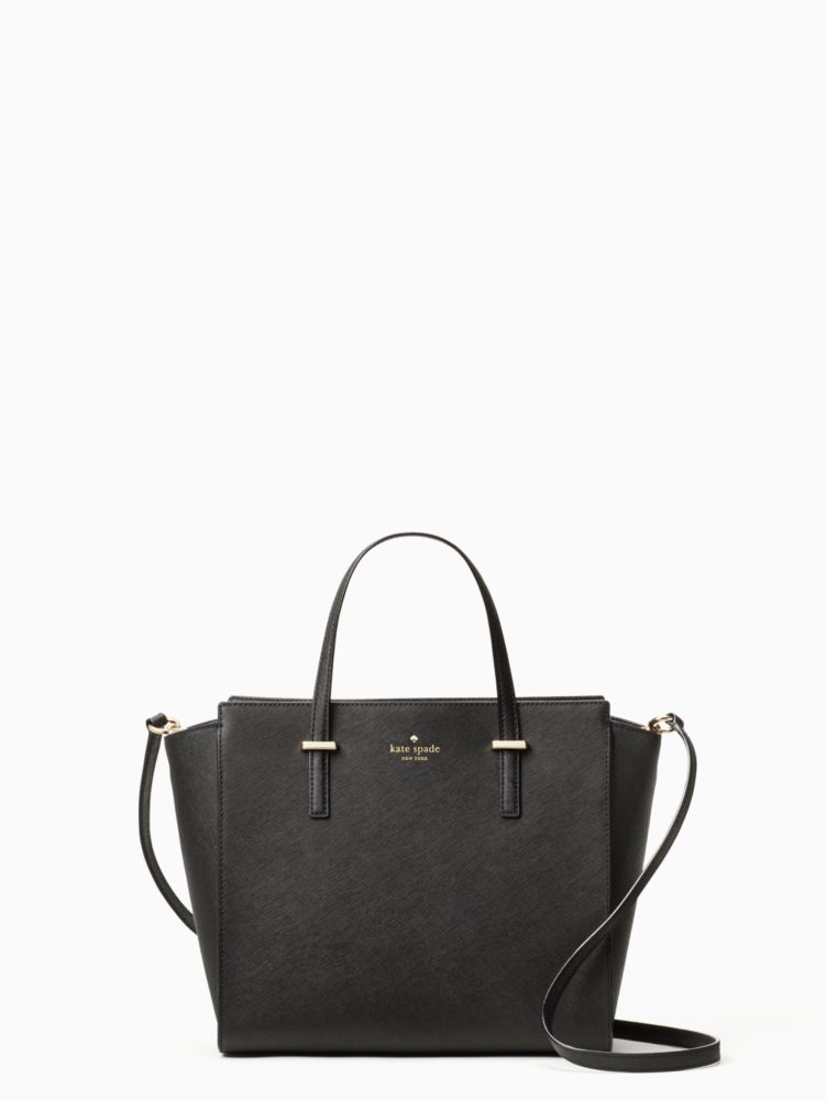 kate spade hayden satchel