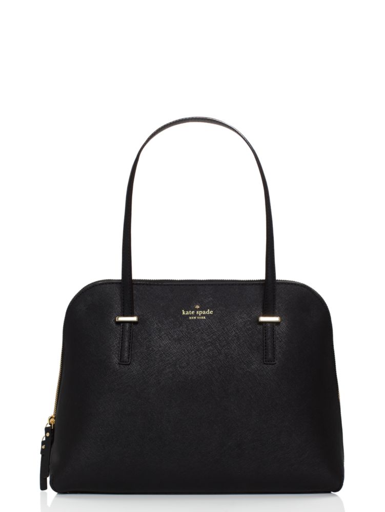 black crossbody purse kate spade