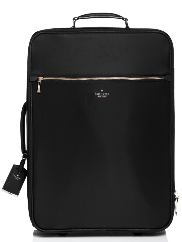 Classic Nylon International Carry On | Kate Spade New York