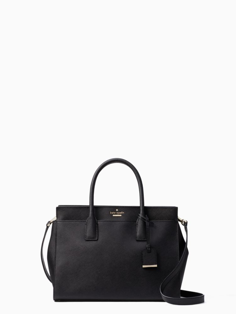 candace kate spade