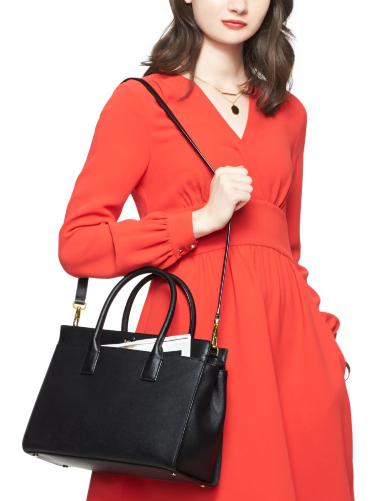 kate spade cameron satchel