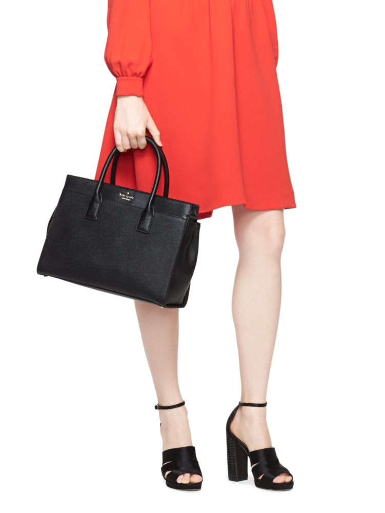 kate spade candace satchel