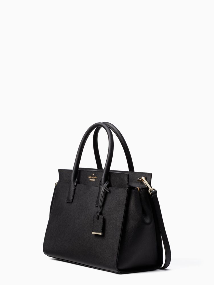 kate spade black sling bag price