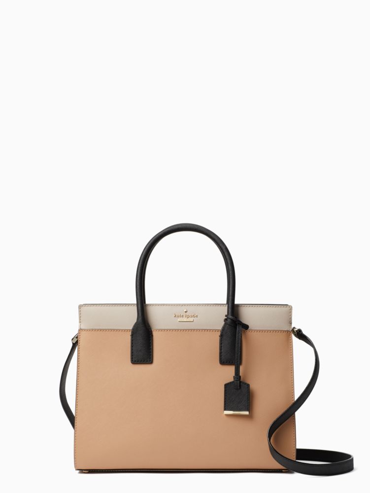 Cameron Street Candace Satchel | Kate Spade New York