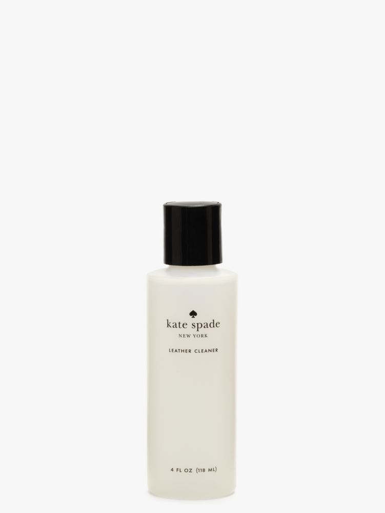 Arriba 47+ imagen kate spade leather cleaner and conditioner