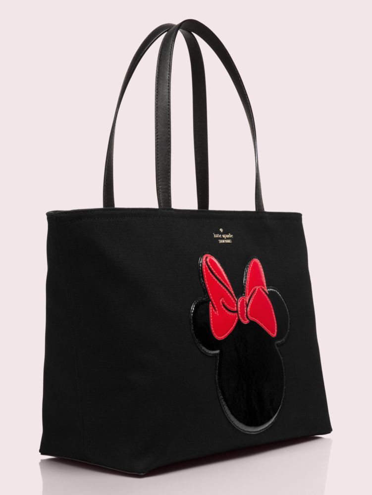 Kate Spade New York X Minnie Mouse Francis | Kate Spade New York