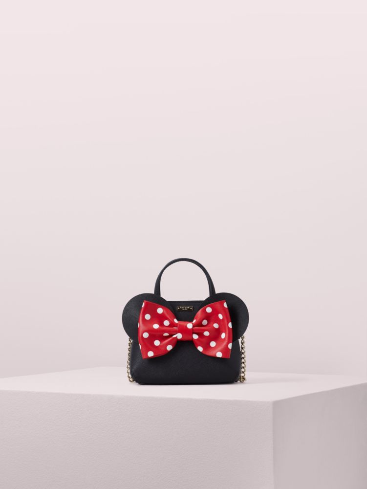 kate spade minnie mouse backpack