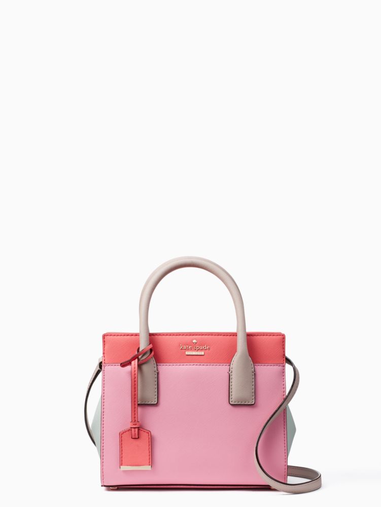 kate spade cameron street mini candace