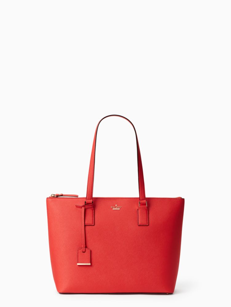 kate spade new york cameron street lucie tote