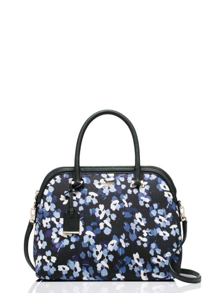 kate spade floral bag