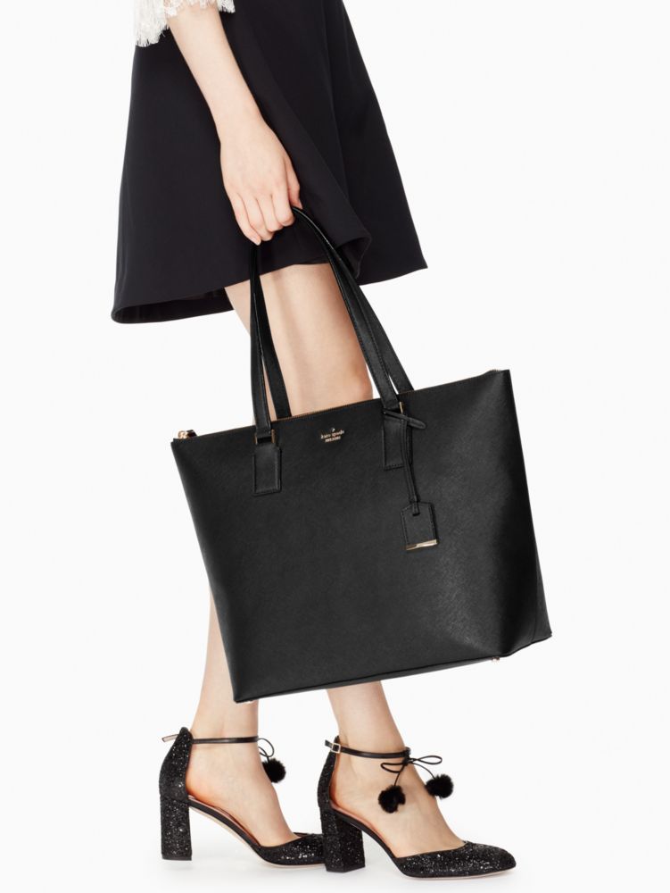 kate spade new york cameron street lucie tote