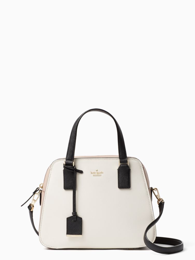 kate spade cameron street little babe satchel