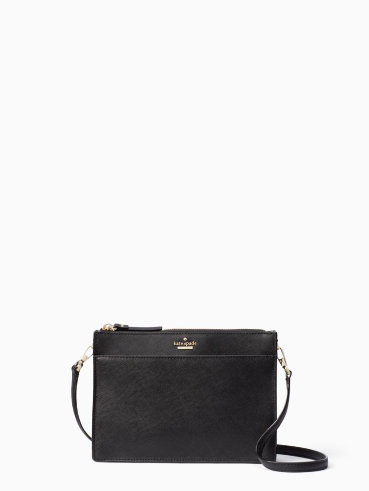 kate spade cameron street clarise crossbody bag