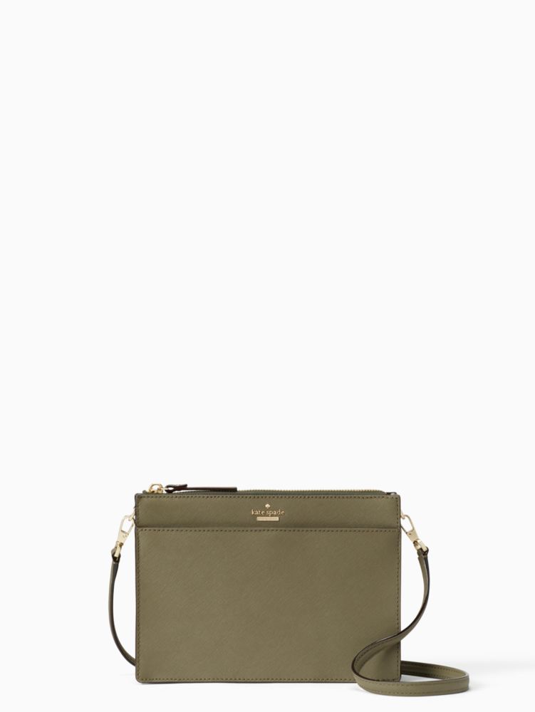 olive kate spade purse