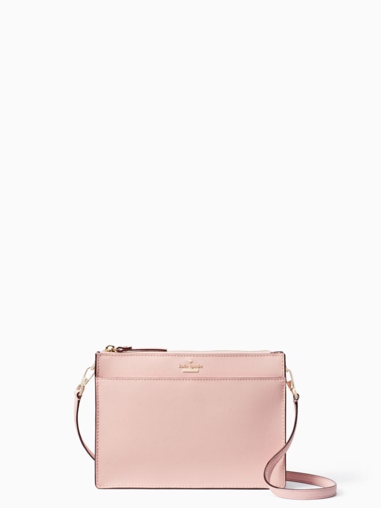 kate spade cameron street clarise crossbody bag