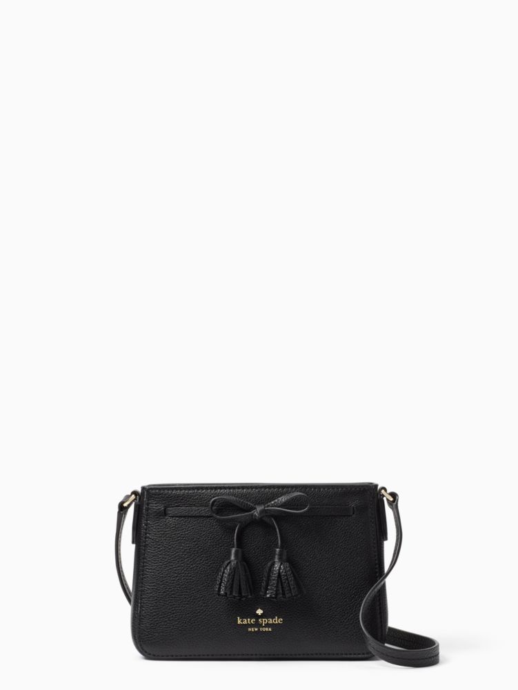 Women's black hayes street eniko | Kate Spade New York NL