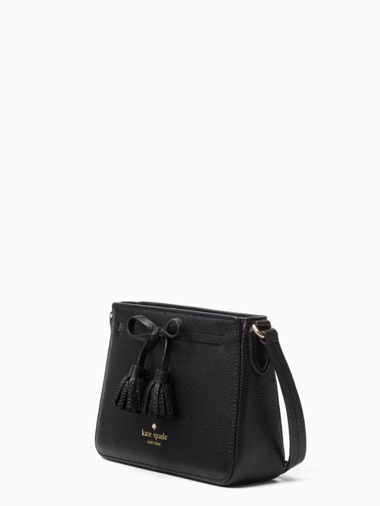 Women's black hayes street eniko | Kate Spade New York NL