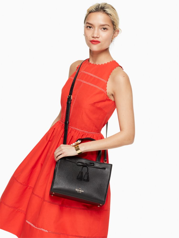 kate spade mini isobel