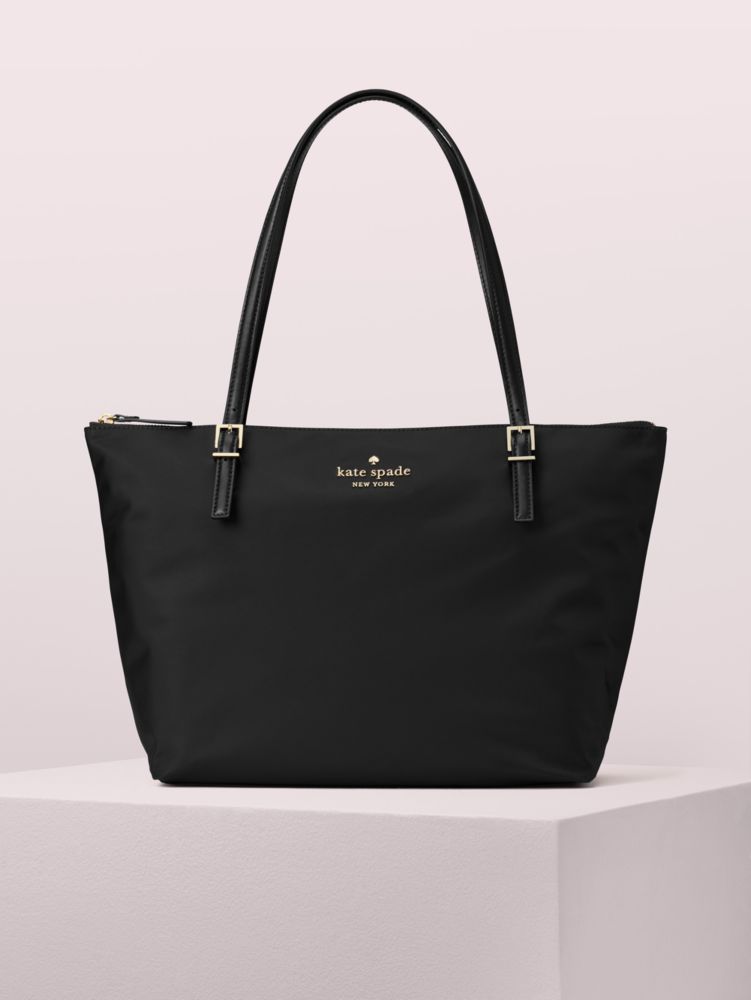 kate spade leather bag