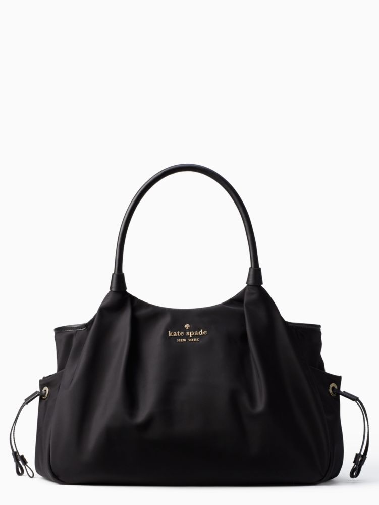 diaper backpack kate spade