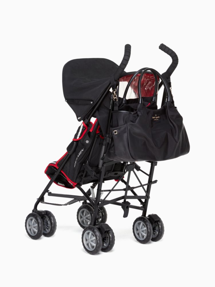 Kate spade stroller online