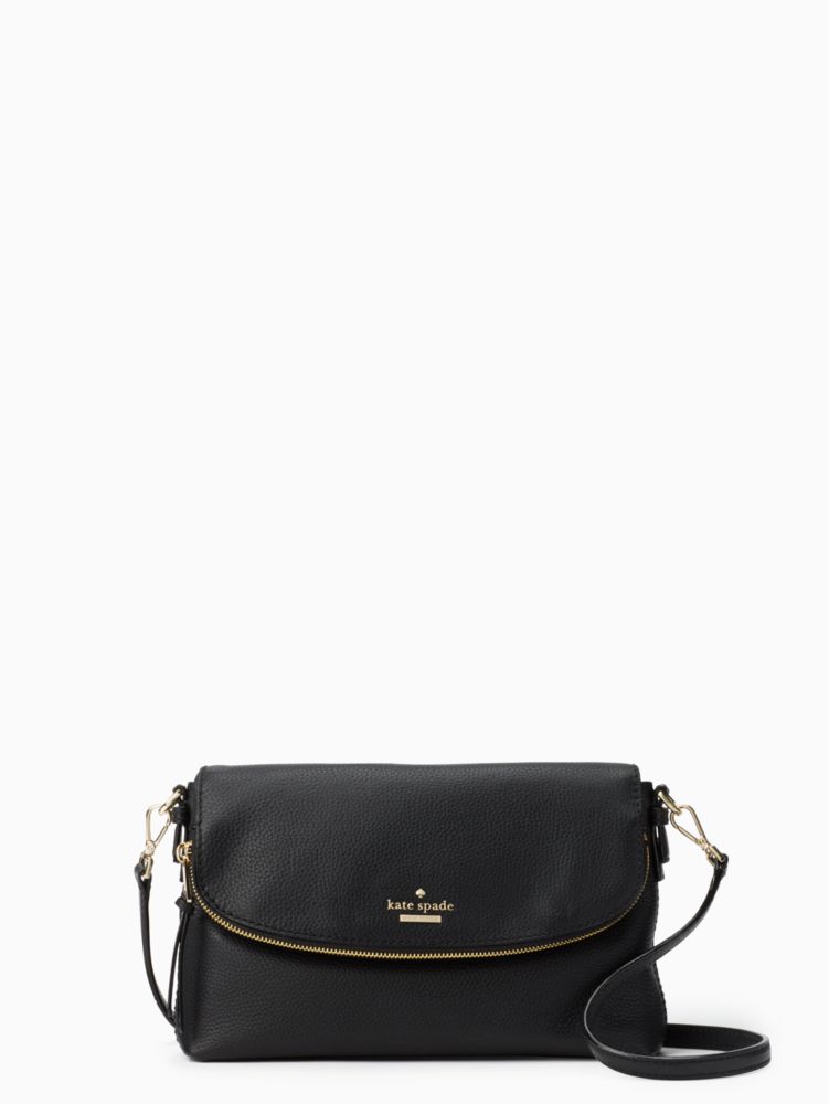 kate spade jackson street harlyn large