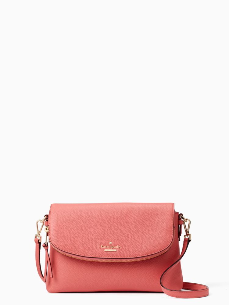 kate spade new york jackson street harlyn crossbody