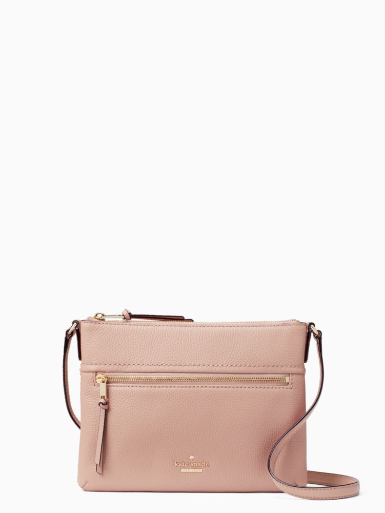 kate spade jackson street gabriele crossbody bag