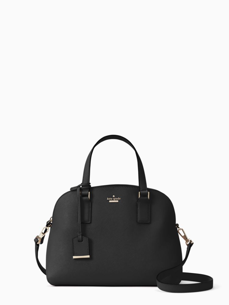 Kate Spade New York Cameron Street Lottie Satchel