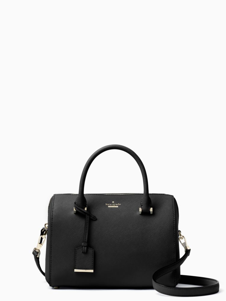 Women's black cameron street large lane | Kate Spade New York UK