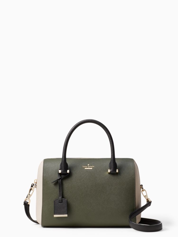 kate spade large lane satchel