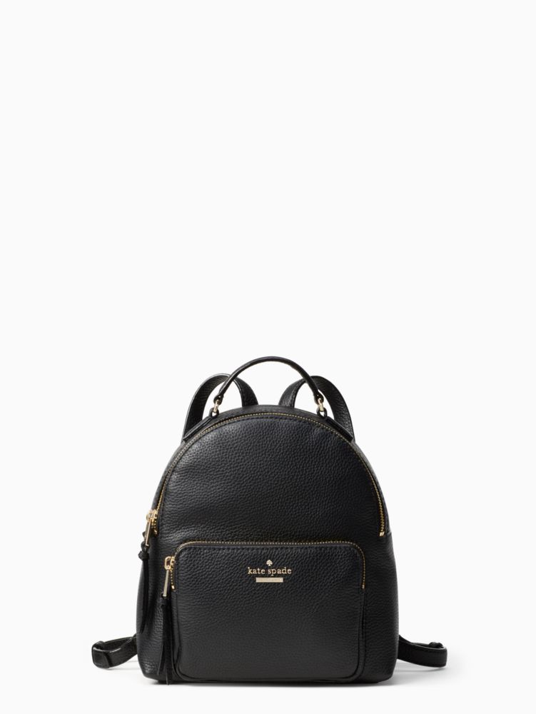 kate spade backpack mini