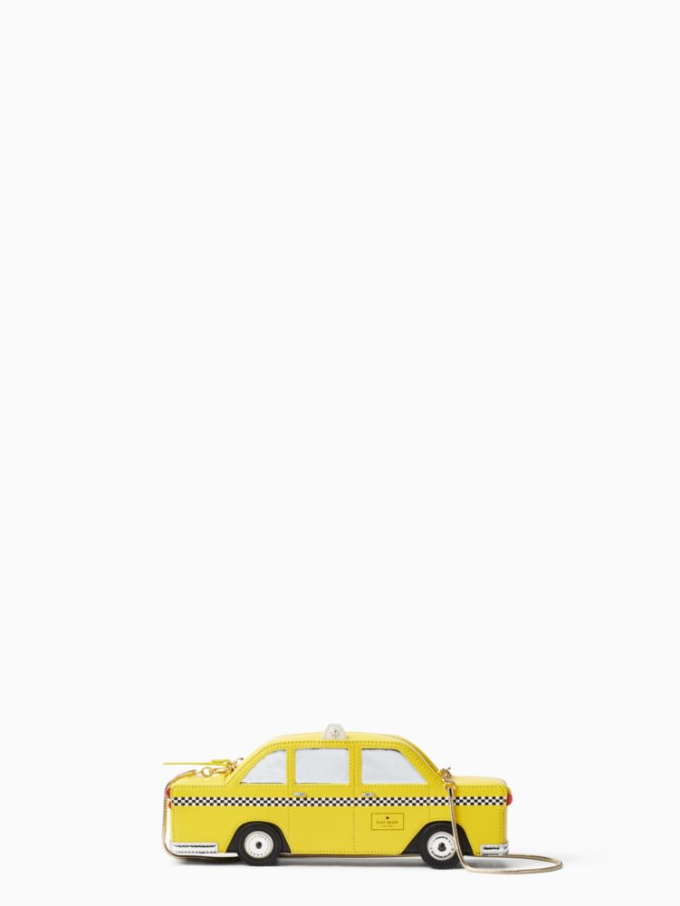 kate spade taxi bag