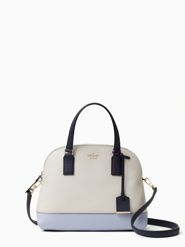 kate spade cameron street lottie bag