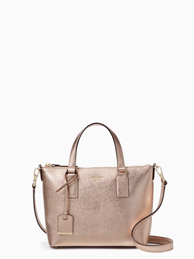 lucie crossbody kate spade