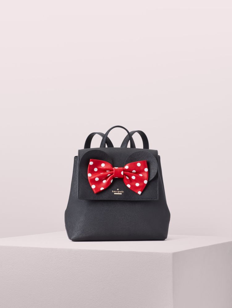 mickey mouse kate spade bag