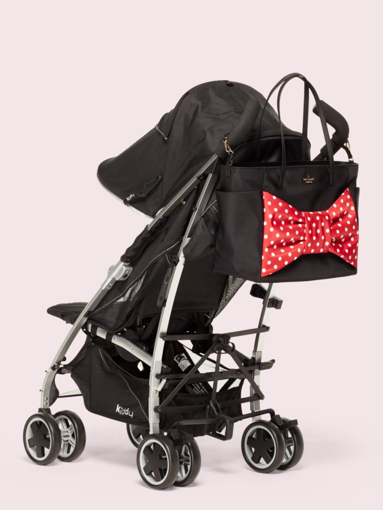 kate spade disney diaper bag