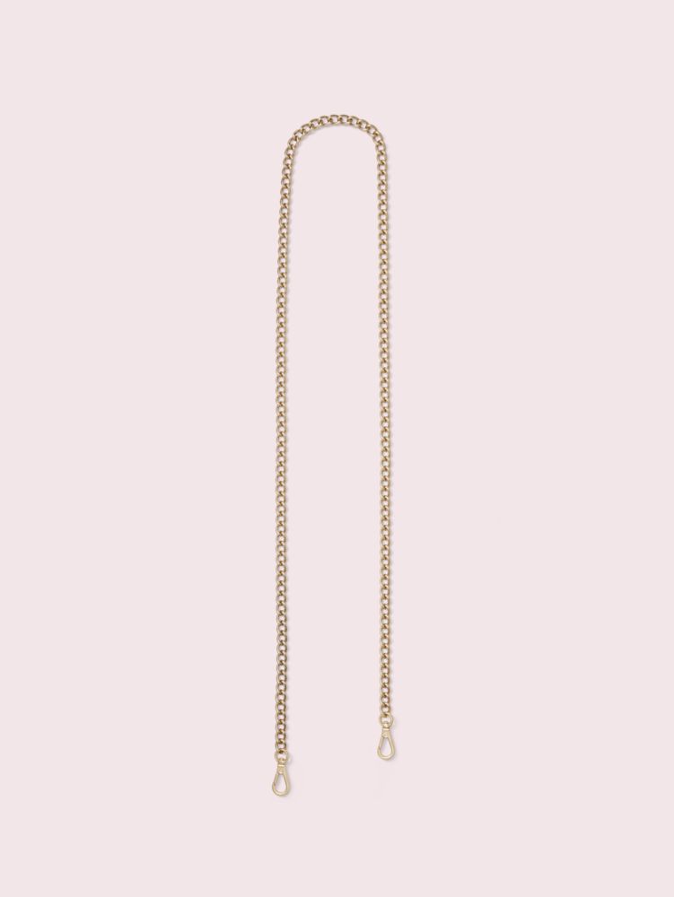 kate spade crossbody with chain strap