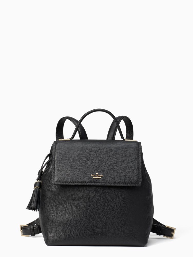 Women's black kingston drive simona | Kate Spade New York FR