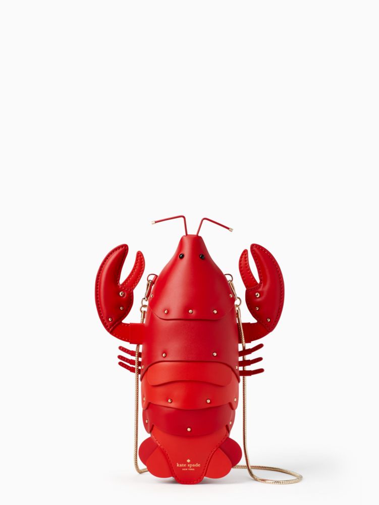 kate spade lobster sandals