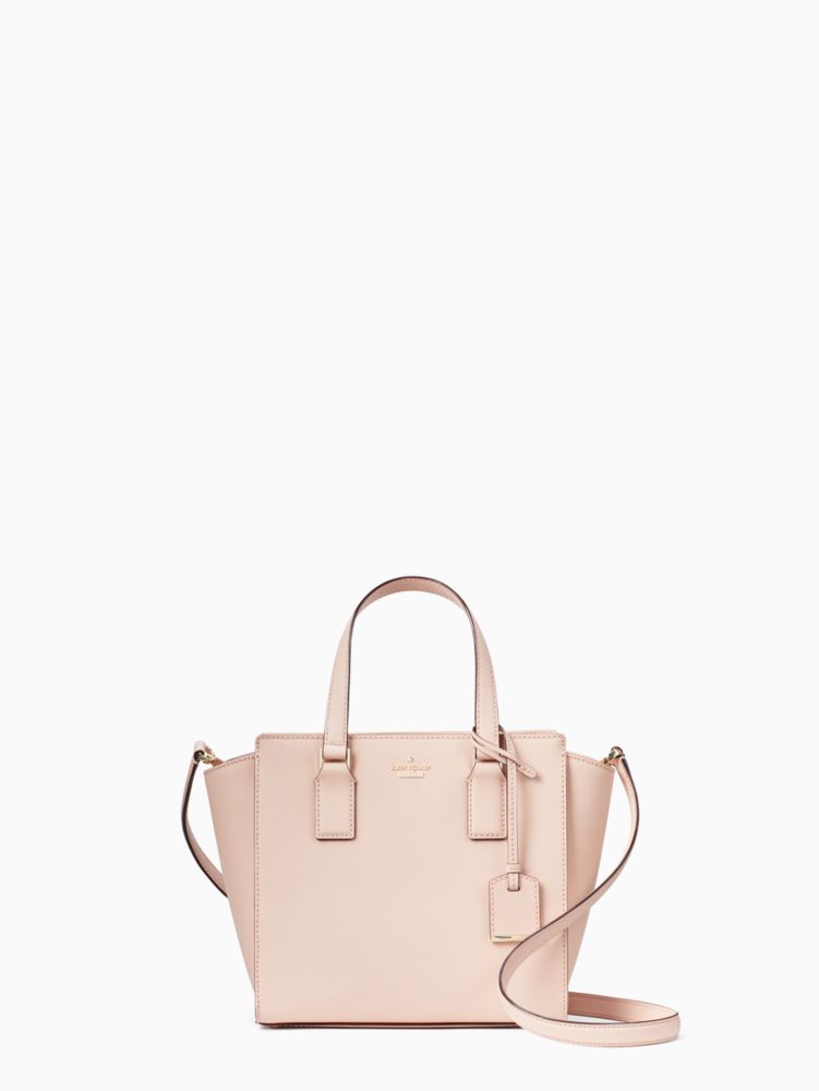 kate spade new york cameron street hayden small satchel