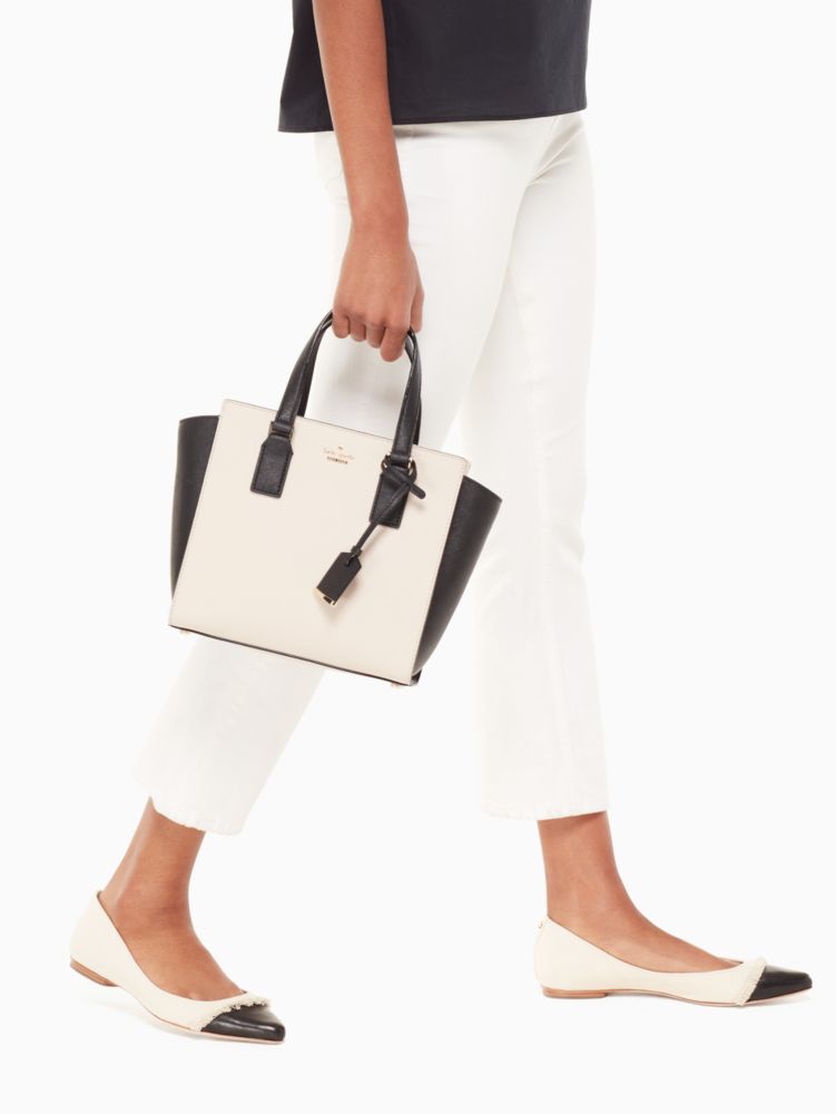 kate spade new york cameron street hayden small satchel