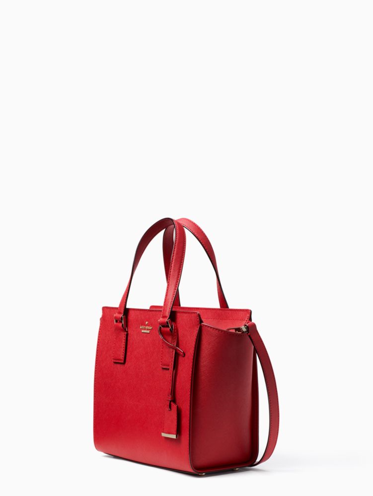 kate spade red purses