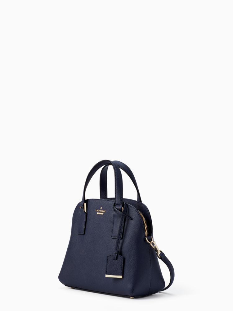 kate spade lottie satchel