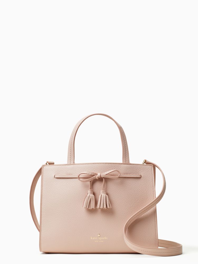 kate spade tan bag