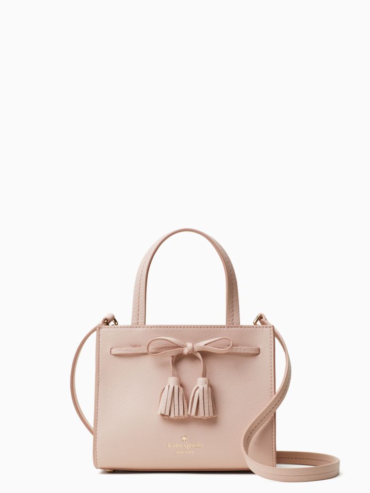 kate spade mini hayes