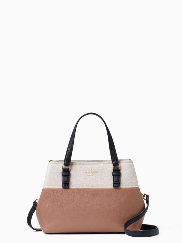 kate spade jackson street small octavia